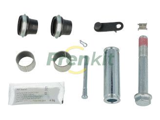 FRENKIT 820007 Guide Sleeve Kit, brake caliper