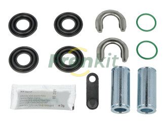 Guide Sleeve Kit, brake caliper FRENKIT 820008