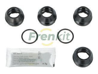 Guide Sleeve Kit, brake caliper FRENKIT 820009