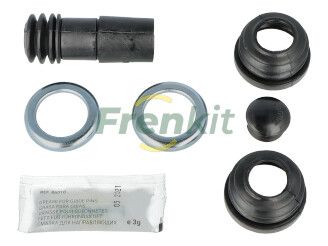 Guide Sleeve Kit, brake caliper FRENKIT 820011