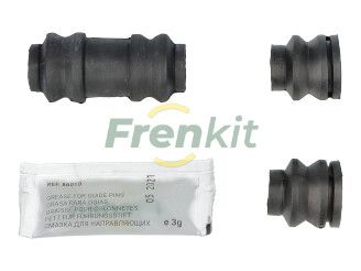 Guide Sleeve Kit, brake caliper FRENKIT 820012