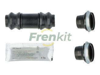 Guide Sleeve Kit, brake caliper FRENKIT 820013