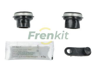 Guide Sleeve Kit, brake caliper FRENKIT 820014
