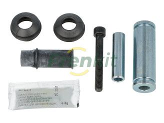 Guide Sleeve Kit, brake caliper FRENKIT 822003