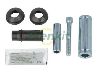 Guide Sleeve Kit, brake caliper FRENKIT 822004