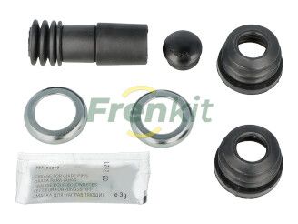 Guide Sleeve Kit, brake caliper FRENKIT 822005
