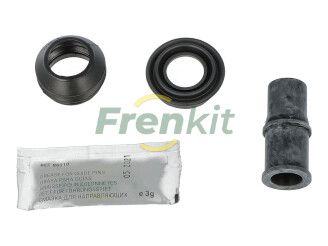 Guide Sleeve Kit, brake caliper FRENKIT 822006