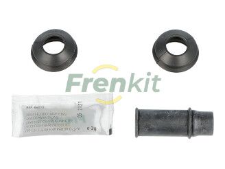 Guide Sleeve Kit, brake caliper FRENKIT 822007