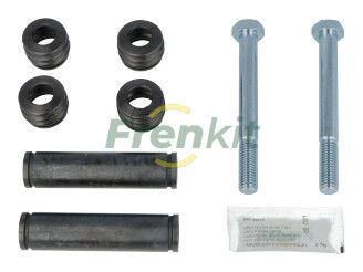 Guide Sleeve Kit, brake caliper FRENKIT 822008