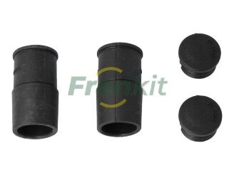 Guide Sleeve Kit, brake caliper FRENKIT 824002