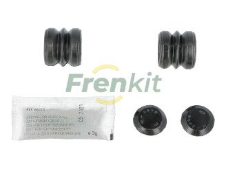 Guide Sleeve Kit, brake caliper FRENKIT 824004