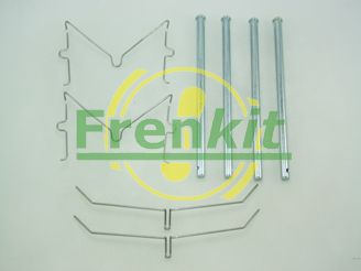 FRENKIT 900003 Accessory Kit, disc brake pad