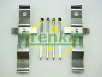 FRENKIT 900004 Accessory Kit, disc brake pad