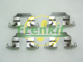 FRENKIT 900008 Accessory Kit, disc brake pad