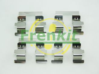 FRENKIT 900013 Accessory Kit, disc brake pad