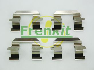 FRENKIT 900035 Accessory Kit, disc brake pad