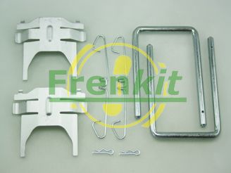 FRENKIT 900928 Accessory Kit, disc brake pad