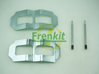 FRENKIT 900987 Accessory Kit, disc brake pad