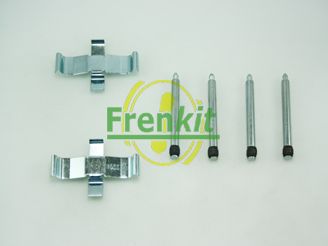 Accessory Kit, disc brake pad FRENKIT 901037