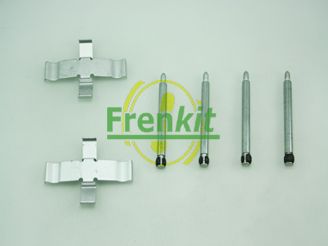 FRENKIT 901040 Accessory Kit, disc brake pad