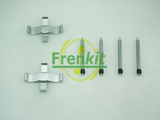 FRENKIT 901046 Accessory Kit, disc brake pad