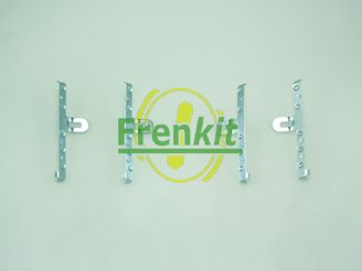 FRENKIT 901048 Accessory Kit, disc brake pad