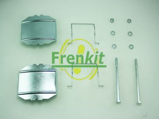 FRENKIT 901053 Accessory Kit, disc brake pad