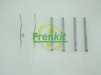 FRENKIT 901061 Accessory Kit, disc brake pad