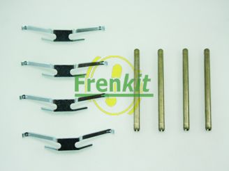 FRENKIT 901065 Accessory Kit, disc brake pad