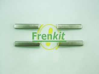 Accessory Kit, disc brake pad FRENKIT 901066