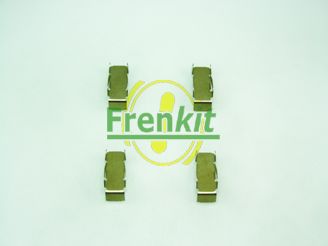 FRENKIT 901094 Accessory Kit, disc brake pad