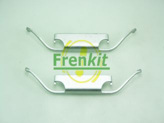 FRENKIT 901096 Accessory Kit, disc brake pad