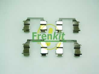 FRENKIT 901103 Accessory Kit, disc brake pad