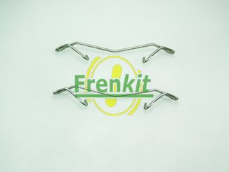FRENKIT 901121 Accessory Kit, disc brake pad