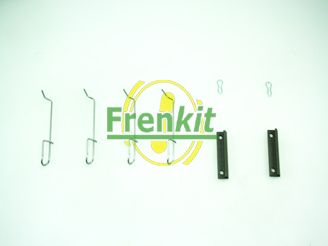 FRENKIT 901125 Accessory Kit, disc brake pad