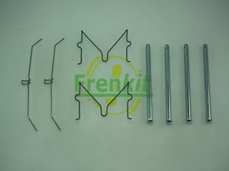 Accessory Kit, disc brake pad FRENKIT 901129
