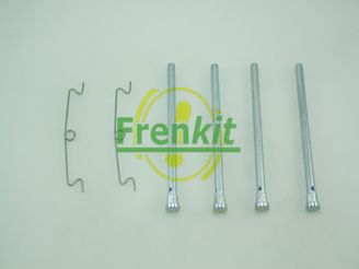 FRENKIT 901131 Accessory Kit, disc brake pad