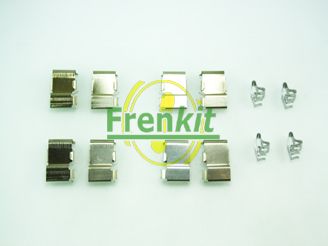 FRENKIT 901133 Accessory Kit, disc brake pad