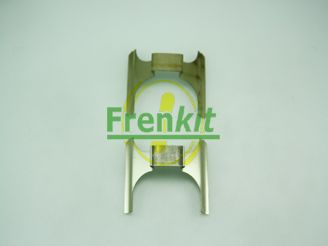 FRENKIT 901139 Accessory Kit, disc brake pad