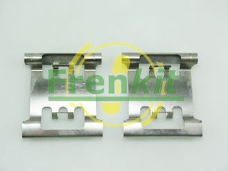 FRENKIT 901145 Accessory Kit, disc brake pad