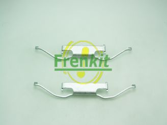 FRENKIT 901148 Accessory Kit, disc brake pad