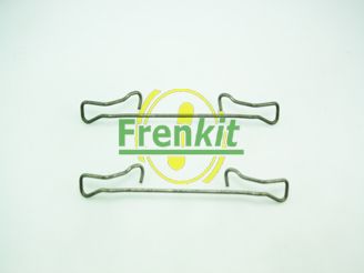 FRENKIT 901150 Accessory Kit, disc brake pad