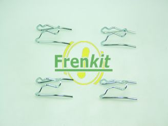 FRENKIT 901152 Accessory Kit, disc brake pad