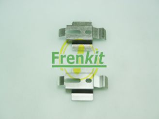 FRENKIT 901154 Accessory Kit, disc brake pad