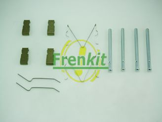 FRENKIT 901173 Accessory Kit, disc brake pad