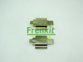 FRENKIT 901178 Accessory Kit, disc brake pad
