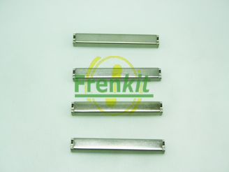 Accessory Kit, disc brake pad FRENKIT 901228
