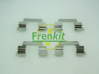 FRENKIT 901231 Accessory Kit, disc brake pad