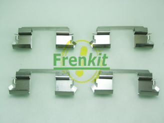 FRENKIT 901234 Accessory Kit, disc brake pad