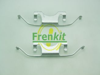 FRENKIT 901241 Accessory Kit, disc brake pad